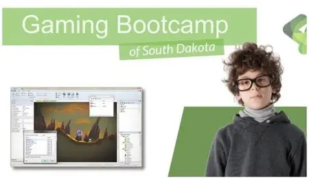 Construct 2 for Gaming Bootcamp Mentors