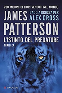 L'istinto del predatore - James Patterson
