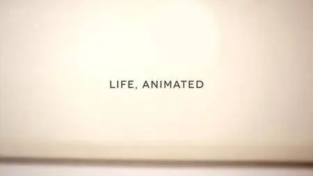 BBC Storyville - Life Animated (2017)