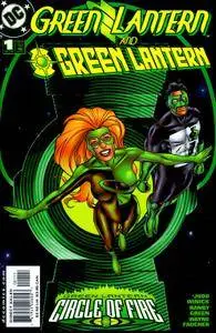 1E Green Lantern  Green Lantern