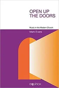 Open up the Doors