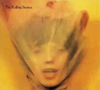 The Rolling Stones - Goats Head Soup (1973) {2020, Deluxe Edition}