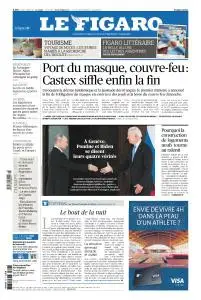 Le Figaro - 17 Juin 2021