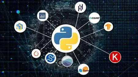 Data Analysis Using Python Libraries