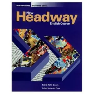 Headway English Course - 3rd Edition