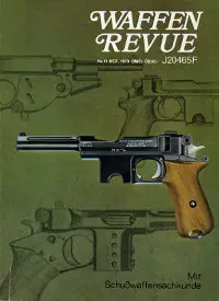 Waffen Revue 011