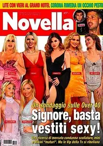 Novella 2000 n. 24 del 16/06/11