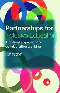 Partnerships for Inclusive Education [Repost]