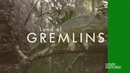 Off the Fence - Land of Gremlins (2015)