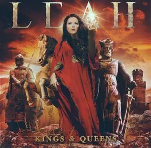 Leah - Kings & Queens (2015)