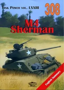 M4 Sherman