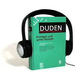 Der Podcast der Duden-Sprachberatung 