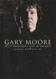 Gary Moore - The Collection (61CD, 8DVD) (1973-2011)