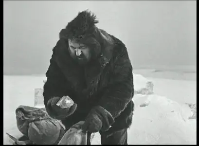 The Gold Rush (1925) [Re-UP]
