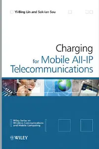 Charging for Mobile All-IP Telecommunications (repost)