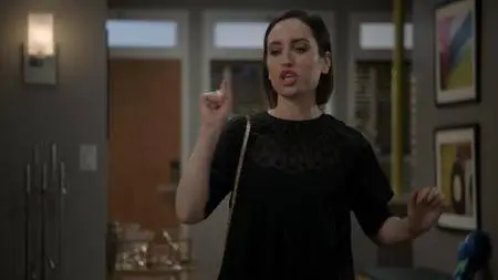 Life in Pieces S03E11