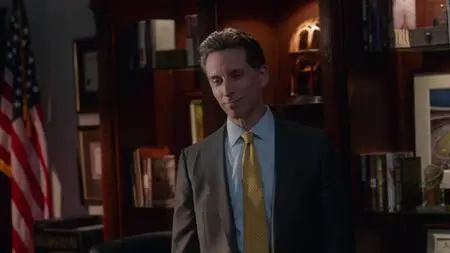 For The People S02E07