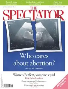 The Spectator - 10 September 2011
