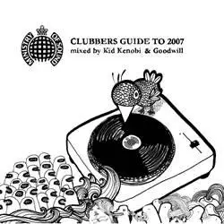 VA - Clubbers Guide To 2007 (AU Edition) -2CD- 2007