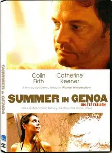 A Summer In Genoa (2008)