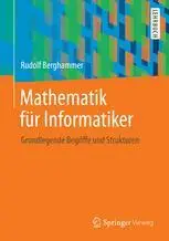 Mathematik für Informatiker: Grundlegende Begriffe und Strukturen (Repost)