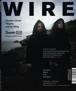 The Wire - April 2009 (Issue 302)