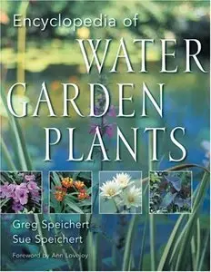 Encyclopedia of Water Garden Plants [Repost]