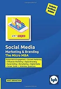 Social Media: Marketing & Branding