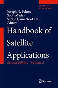 Handbook of Satellite Applications, Second Edition (Repost)