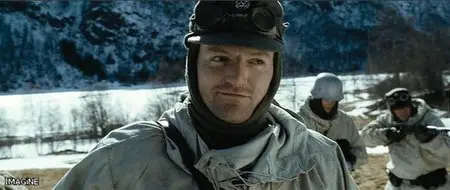 Age Of Heroes (2011)