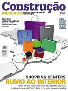 Construção Mercado - Edição 118 - 05/2011