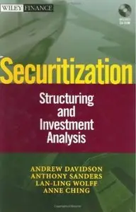 Securitization: Structuring and Investment Analysis [Repost]
