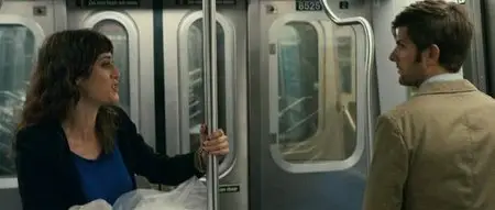 Bachelorette (2012)