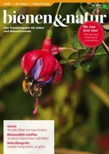 Bienen&natur - Nr.8 2017