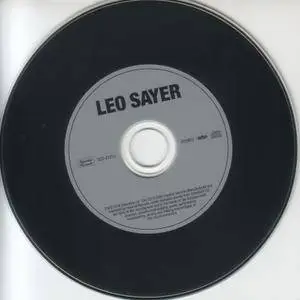 Leo Sayer - Leo Sayer (1978) {2004, Japan 1st Press}