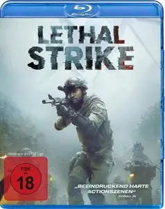 Lethal Strike / Uri: The Surgical Strike (2019)