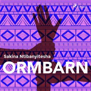 «Ormbarn» by Sakina Ntibanyitesha