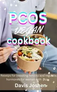 PCOS VEGAN COOKBOOK