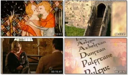 The Adventure of English - English Goes Underground