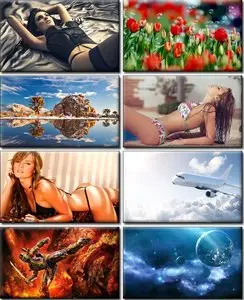 Computer Desktop Wallpapers Collection (70)