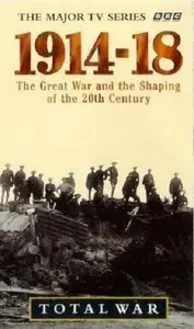 1914 – 1918 The Great War and the Shaping of the 20th Century (1996)