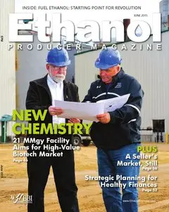 Ethanol Producer Magazine - June 2015