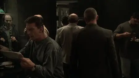 The Sopranos S05E11