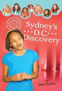 «Sydney's DC Discovery» by Jean Fischer