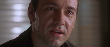 The Usual Suspects (1995)