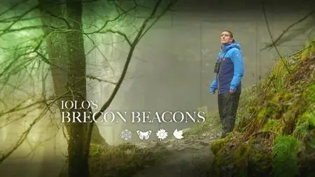 BBC - Iolo's Brecon Beacons (2016)