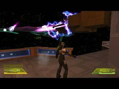 Advent Rising (2005)