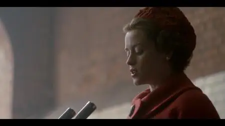 The Crown S02E05