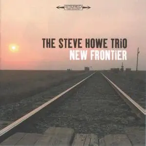 The Steve Howe Trio - New Frontier (2019)