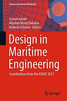 Design in Maritime Engineering